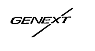 GENEXT