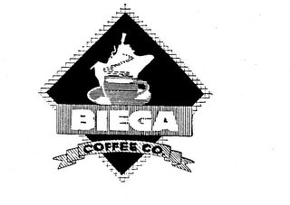 BIEGA COFFEE CO.