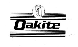 C OAKITE