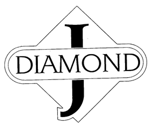 DIAMOND J