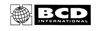BCD INTERNATIONAL