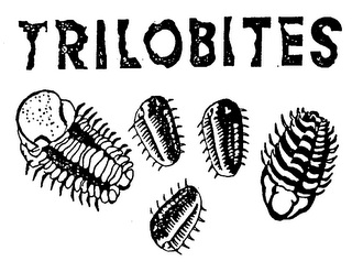 TRILOBITES