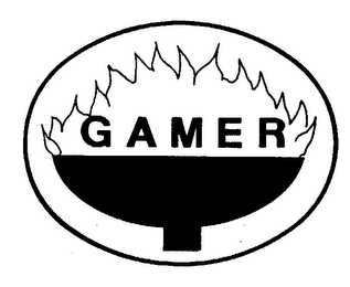 GAMER