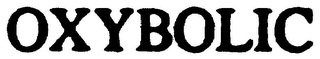 OXYBOLIC