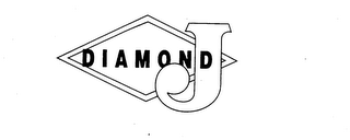 DIAMOND J