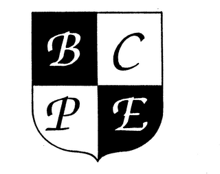 BCPE