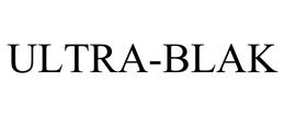 ULTRA-BLAK