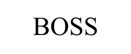 BOSS trademark