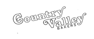 COUNTRY VALLEY BAKERS