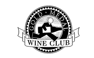 GOLD MEDAL WINE CLUB