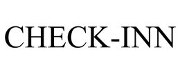 CHECK-INN