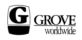 G GROVE WORLDWIDE