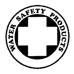 WATER SAFETY PRODUCTS