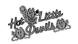 HOT LITTLE DEVILS