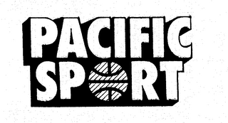 PACIFIC SPORT