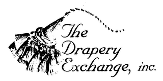 THE DRAPERY EXCHANGE, INC.