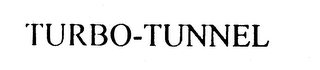 TURBO-TUNNEL