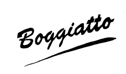 BOGGIATTO