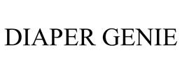 DIAPER GENIE