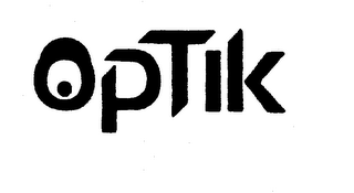 OPTIK