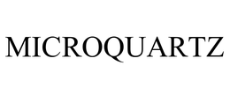 MICROQUARTZ