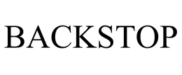 BACKSTOP