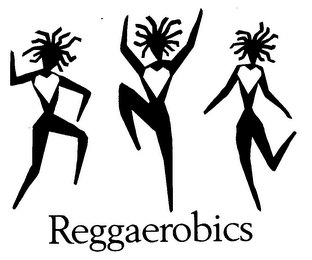 REGGAEROBICS