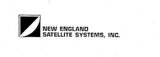 NEW ENGLAND SATELLITE SYSTEMS, INC.