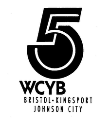 5 WCYB BRISTOL KINGSPORT JOHNSON CITY