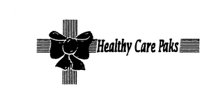 HEALTHY CARE PAKS