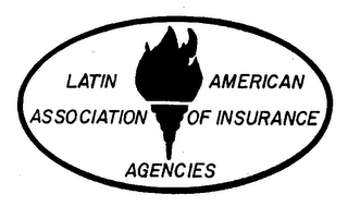 LATIN AMERICAN ASSOCIATION OF INSURANCE AGENCIES