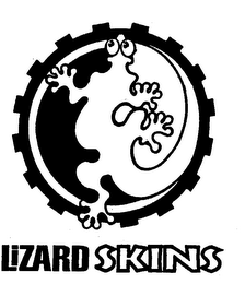 LIZARD SKINS