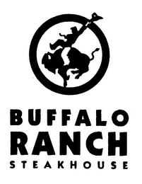 BUFFALO RANCH STEAKHOUSE