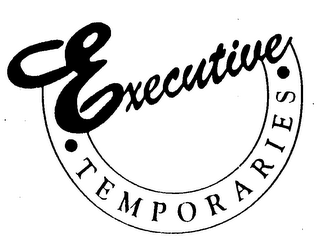 EXECUTIVE-TEMPORARIES-