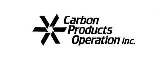 CARBON PRODUCTS OPERATION INC.