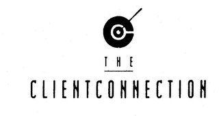 THE CLIENTCONNECTION