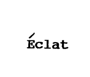 ECLAT