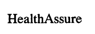 HEALTHASSURE