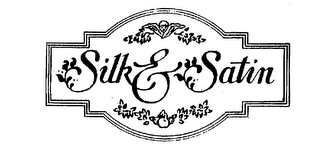 SILK & SATIN
