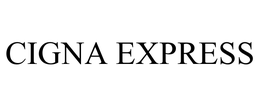 CIGNA EXPRESS trademark