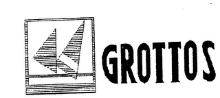 GROTTOS