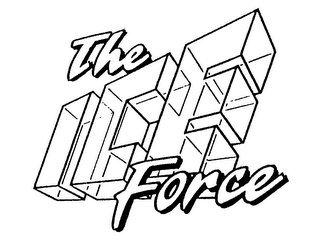 THE ICE FORCE