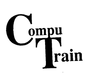 COMPU TRAIN