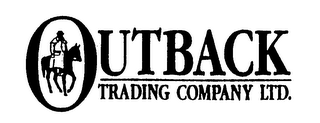 OUTBACK TRADING COMPANY LTD.