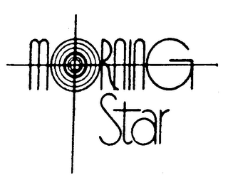 MORNING STAR