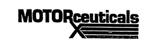 MOTORXCEUTICALS