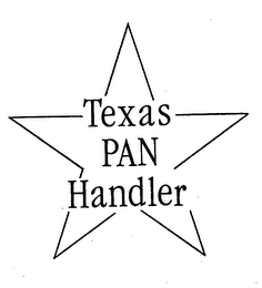 TEXAS PAN HANDLER