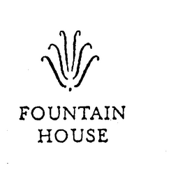 FOUNTAIN HOUSE