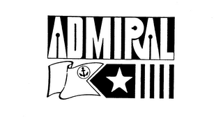 ADMIRAL