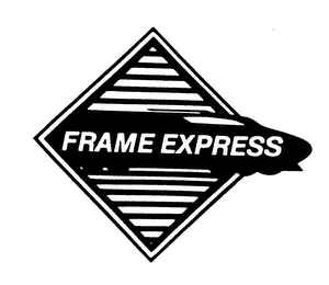 FRAME EXPRESS